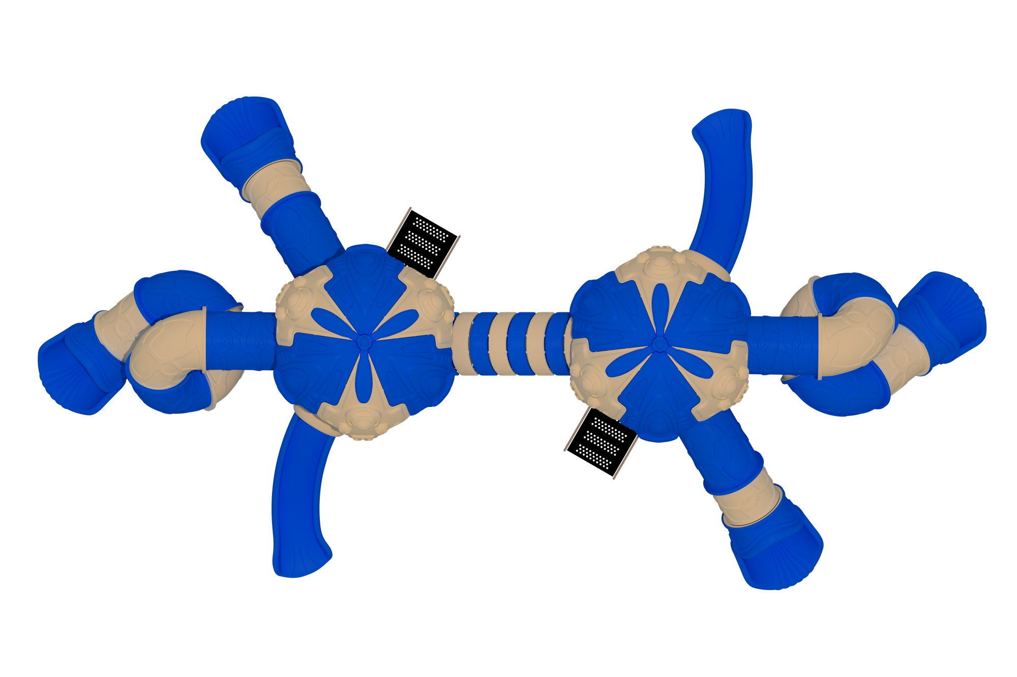 Kule Seri Oyun Grupları | Erse Kent Mobilyaları